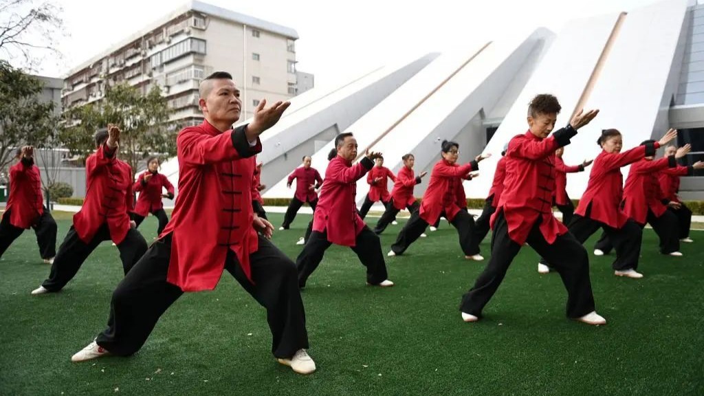 2025年群众体育工作有何要点？专家：借全运会打造全民健身“毛细血管”网络