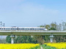 “银发号”启程！我国将增开老年人旅游列车