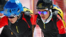 第30金!中国队包揽亚冬会滑雪登山混合接力金银铜牌 第30金!中国队包揽亚冬会滑雪登山混合接力金银铜牌