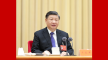 习近平出席中央经济工作会议并发表重要讲话 习近平出席中央经济工作会议并发表重要讲话