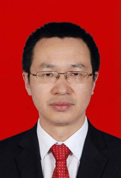 金义富已任广东技术师范大学校长。 