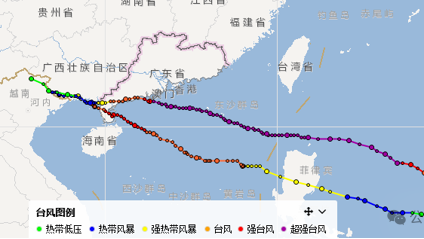 Guangdong weather 2025: record extremes, cleaner air, higher climate risks