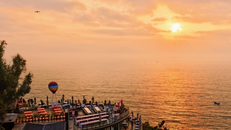 定格新年第一缕晨光，2026幸福随行｜南方+拍客看广东