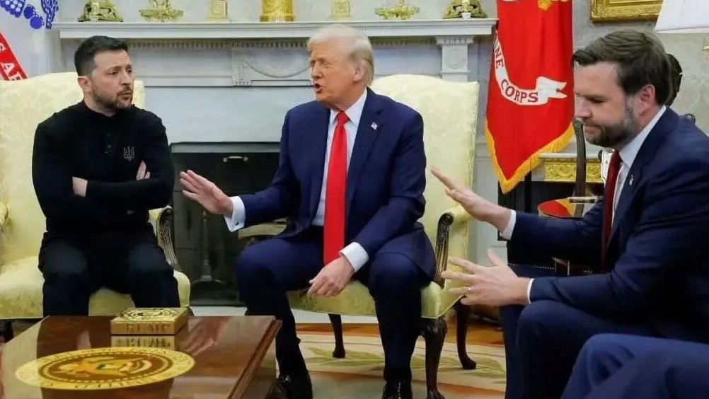 2026第一天，世界最关注的三件事