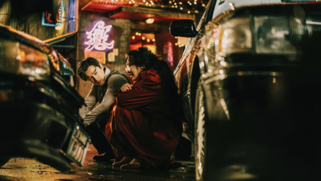 署名权争议背后，中国影视编剧在遭遇什么？