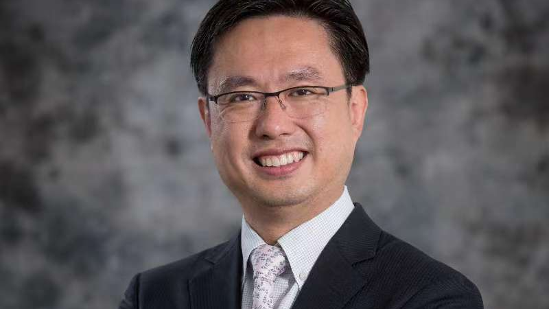 Build a smart tourism platform and recommend GBA to the world: Hendrick Sin