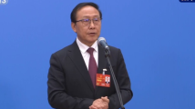 代表通道丨张克勤:攻坚克难 保障绿色安全的农产品供给 代表通道丨张克勤:攻坚克难 保障绿色安全的农产品供给