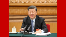 习近平在参加江苏代表团审议时强调 牢牢把握高质量发展这个首要任务 习近平在参加江苏代表团审议时强调 牢牢把握高质量发展这个首要任务