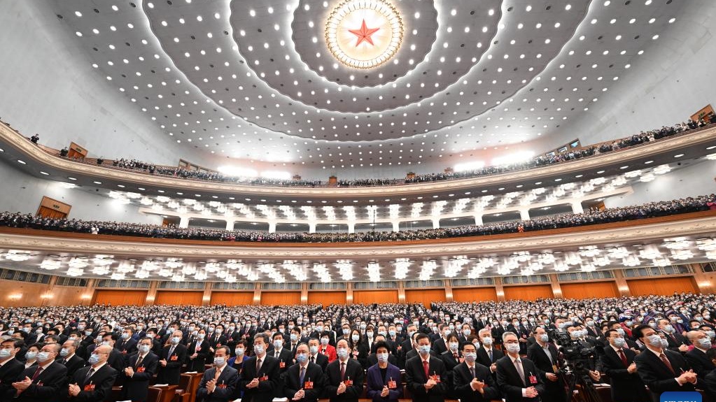 China to intensify efforts to attract, utilize foreign investment