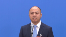 代表通道丨汪玉成:让绿水青山成为百姓幸福靠山 代表通道丨汪玉成:让绿水青山成为百姓幸福靠山