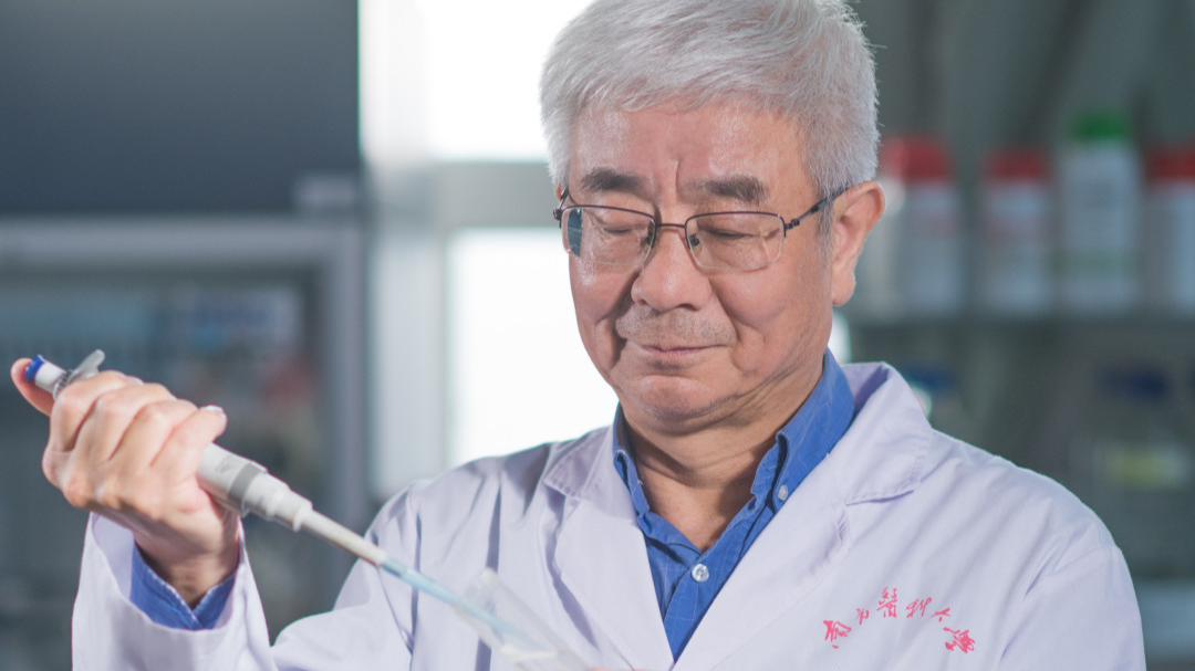 Attract more talents to settle down in GBA via developing brain science