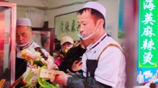 Meet Mr. Hotpot: The Face of Tianshui Malatang