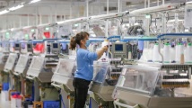 2024年底营收将达5000亿元！广东开展打造纺织服装新质生产力行动