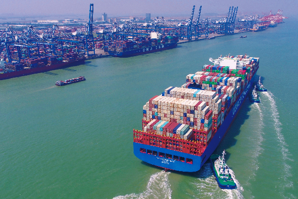 Guangdong announces coordinated development zones of GDFTZ in 13 cities