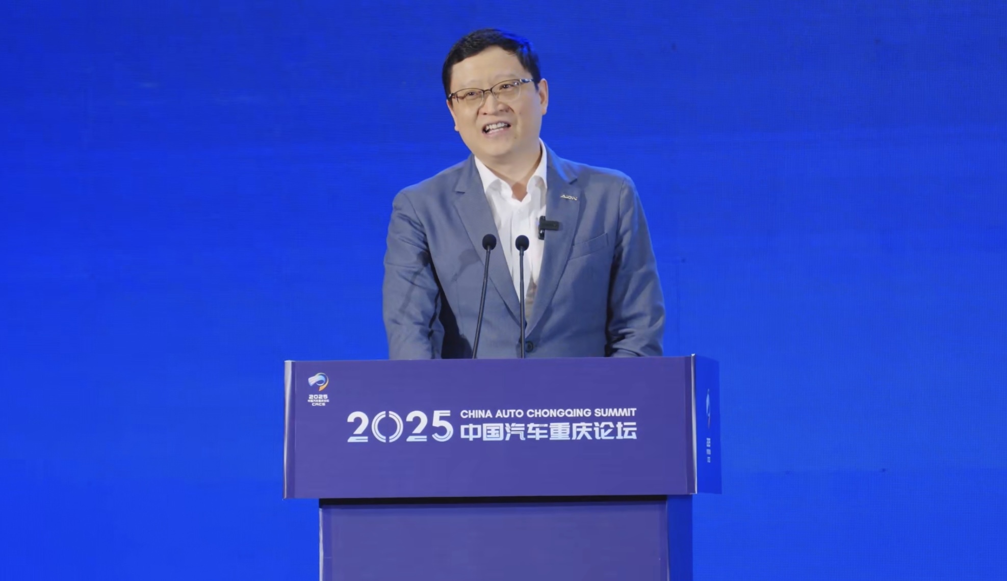 广汽埃安肖勇：汽车必须“物美在前，价廉在后”