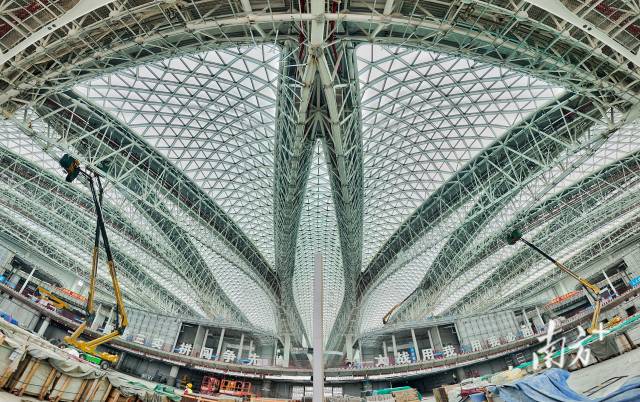 Photo: Nanfang Plus