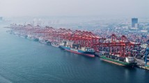 3月我国国际收支货物和服务贸易进出口规模同比增长6% 3月我国国际收支货物和服务贸易进出口规模同比增长6%