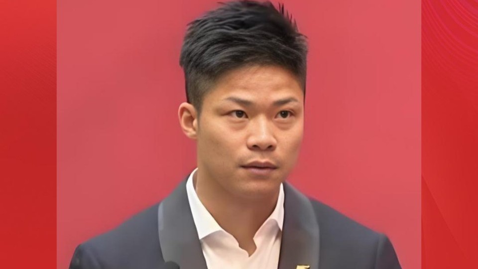 苏炳添任暨南大学体育学院院长