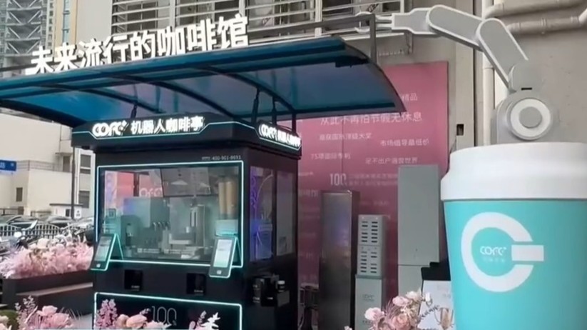 “做好自己的事情” 广交会上外贸企业全力突围