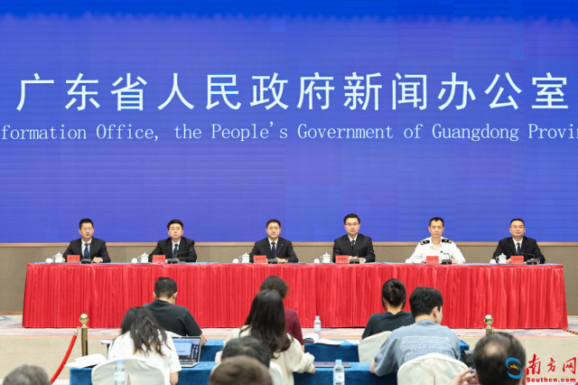 Guangdong sees 17.06% increase in foreign-invested enterprises in Q1