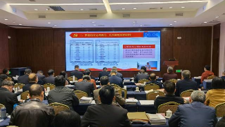 广东高校党委书记集体述职 只为做好一件事 广东高校党委书记集体述职 只为做好一件事