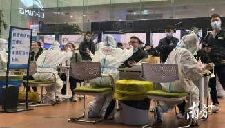复核阴性!家属发声:让广州市民受惊了,希望信息别泄露了 复核阴性!家属发声:让广州市民受惊了,希望信息别泄露了