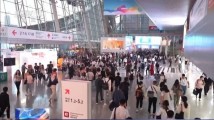 国货觅新机,广交会参展商加速“一带一路”布局 国货觅新机,广交会参展商加速“一带一路”布局