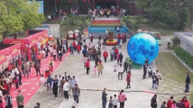 近五年“最火”端午开启:预计1亿人次出游,民宿价格高于“五一” 近五年“最火”端午开启:预计1亿人次出游,民宿价格高于“五一”