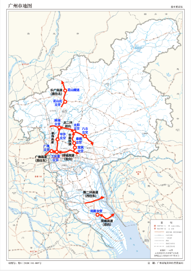 出城高速公路易缓慢路段预测