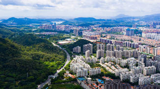 广东第四个!东莞迈入万亿城市带来哪些启示?|新区势 广东第四个!东莞迈入万亿城市带来哪些启示?|新区势