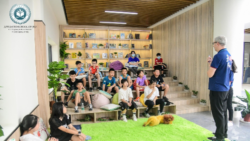 因为这份提案，广州将新建第二所港澳子女学校