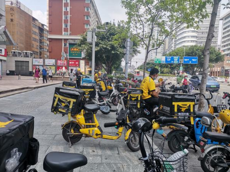 加强整治教育、推行强制险……省政协委员支招电动车管理