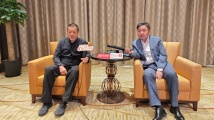 五一到影院“吃火锅”!于谦丁晟揭秘火锅疑案,杨幂将秀粤语 五一到影院“吃火锅”!于谦丁晟揭秘火锅疑案,杨幂将秀粤语