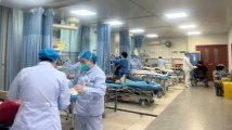 武汉一户外演唱会11人中暑送医!出现这些症状需警惕 武汉一户外演唱会11人中暑送医!出现这些症状需警惕