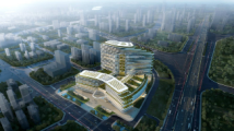 广州白云今年推进490个重点建设项目
