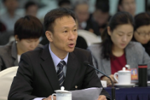 全国人大代表刘广河:随手记录群众心声成“肌肉记忆” 全国人大代表刘广河:随手记录群众心声成“肌肉记忆”