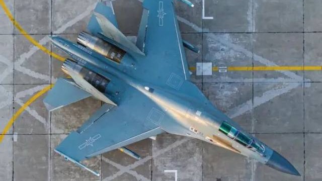 你没听错！“歼-16没有短板”