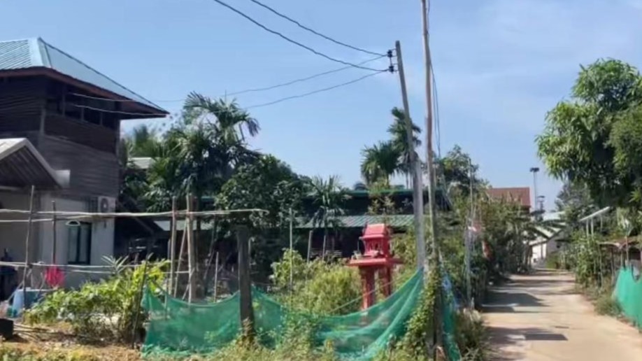 泰柬边境冲突已致4名泰国士兵死亡