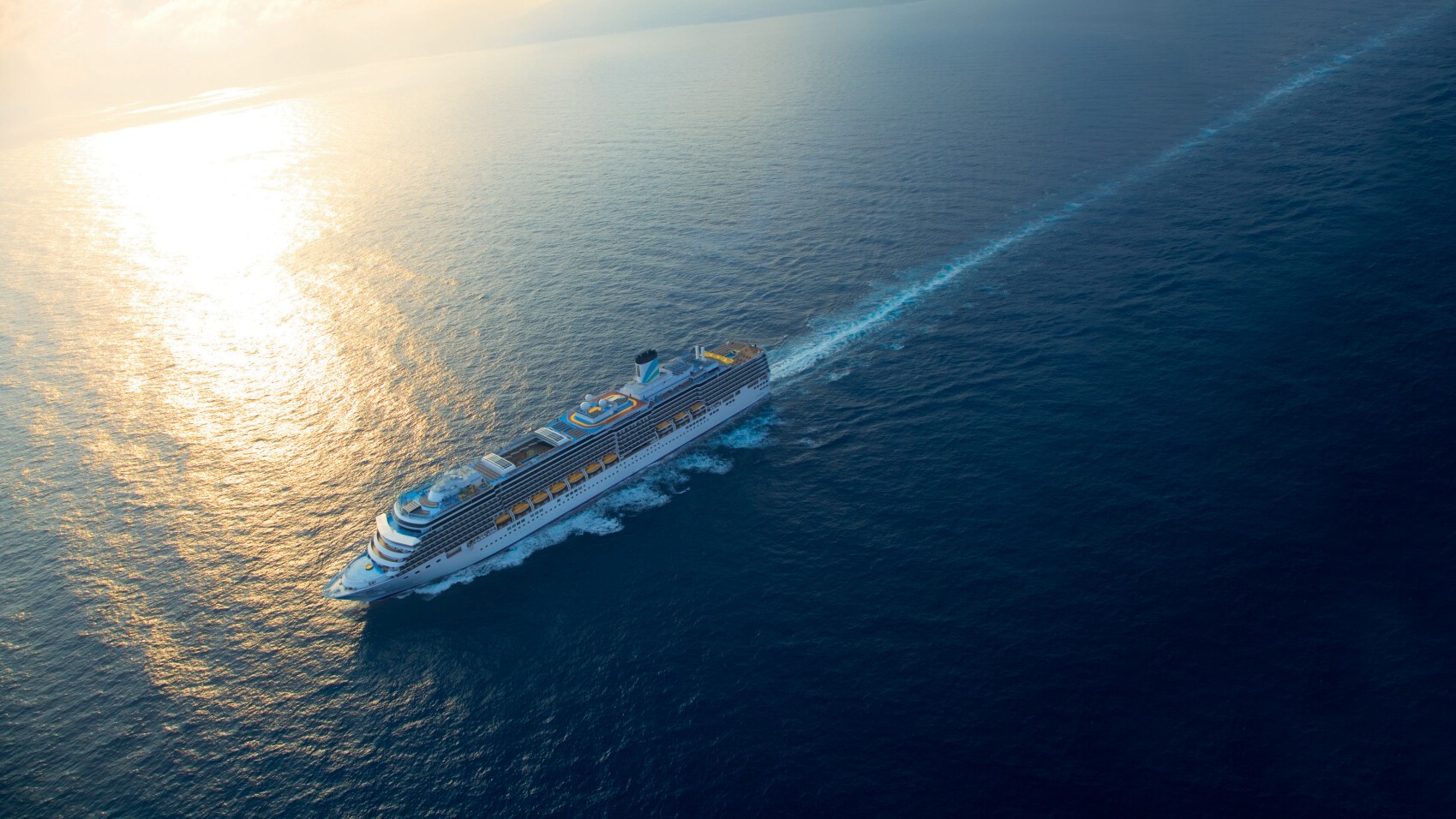 Adora Cruises returns to Guangzhou's Nansha