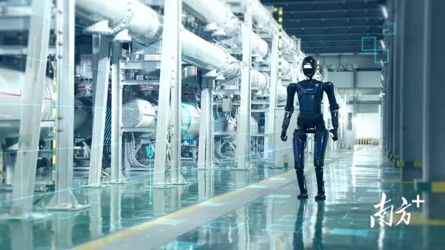 南方电网数字电网研究院股份有限公司开发上线全国首个自主可控电力大模型“大瓦特”。