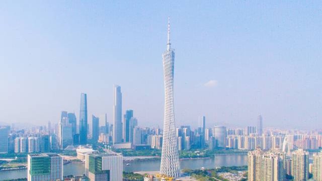 广东“十五五”规划建议有哪些看点？这十五项值得高度关注！