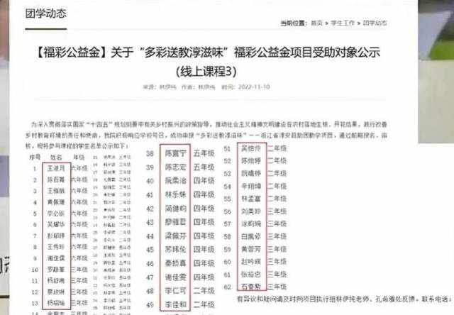 公示名单与百度文库人名大全高度重合。 公示名单与百度文库人名大全高度重合。