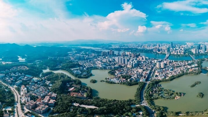 Huizhou leads province in growth of digital yuan transactions