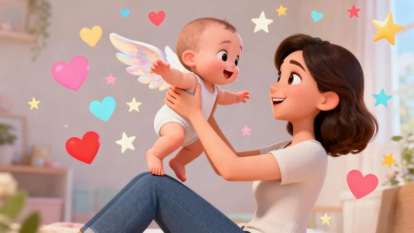 宝宝被动操，越玩越亲、越动越聪明！新手爸妈可快速上手→