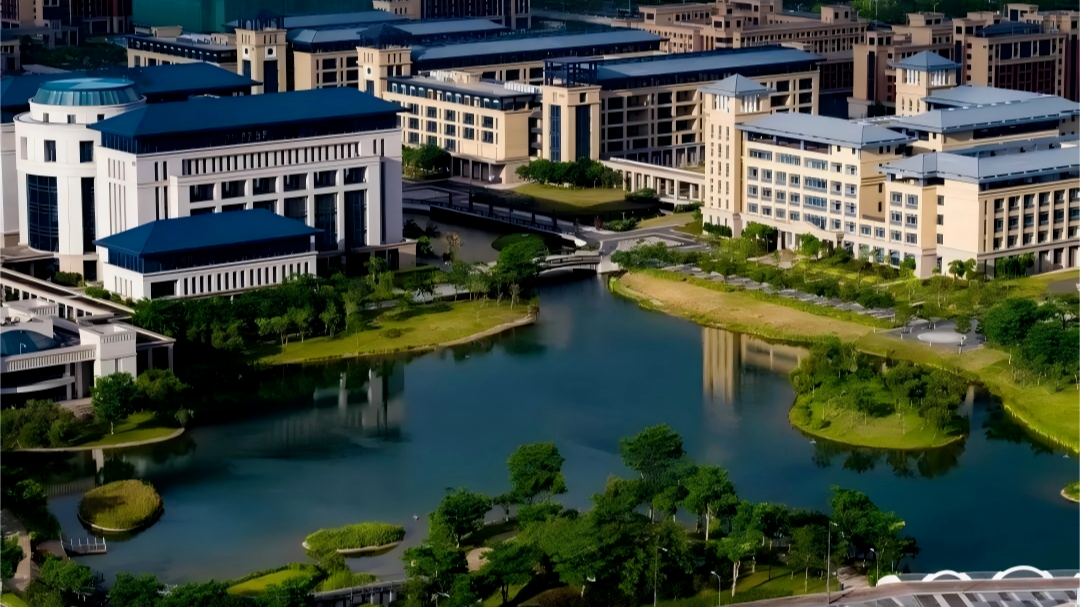 两所新大学，即将落户广东！