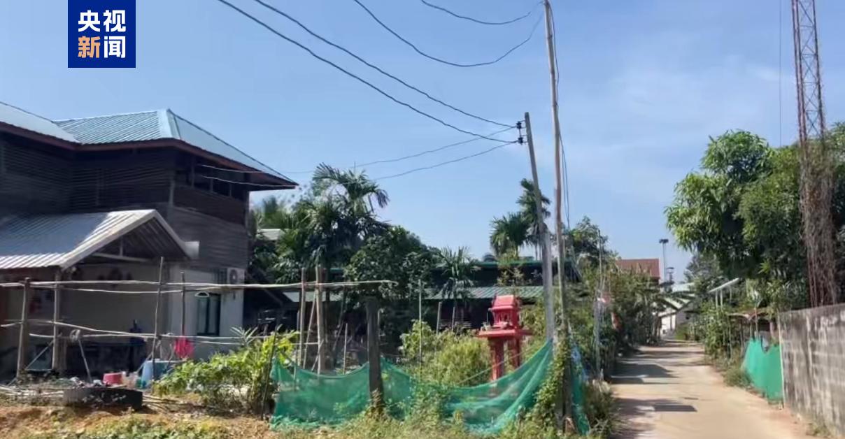 △12月9日，位于泰柬边境地区的泰国素林府