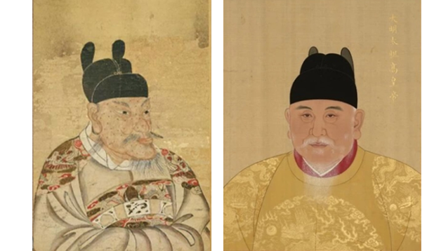告别“鞋拔子脸”，为何要为朱元璋“换像”？