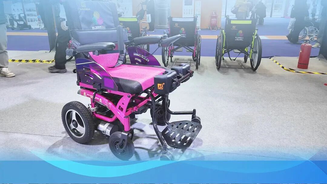 2025残特奥会来了！粤港澳首次联合承办，总规模超1.1万人