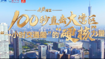【奋进新征程·粤来粤好】“硬核”100秒!航拍直击大湾区“一小时交通圈” 【奋进新征程·粤来粤好】“硬核”100秒!航拍直击大湾区“一小时交通圈”