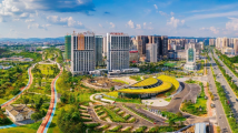十年振兴路 奋进再出发!梅州着力推动老区苏区振兴发展实现新跨越 十年振兴路 奋进再出发!梅州着力推动老区苏区振兴发展实现新跨越
